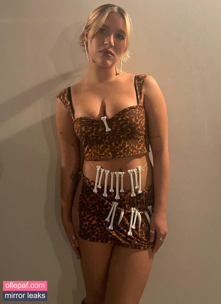 Latest Leaks Mackenzie Ziegler Nude #1172 - Fapello