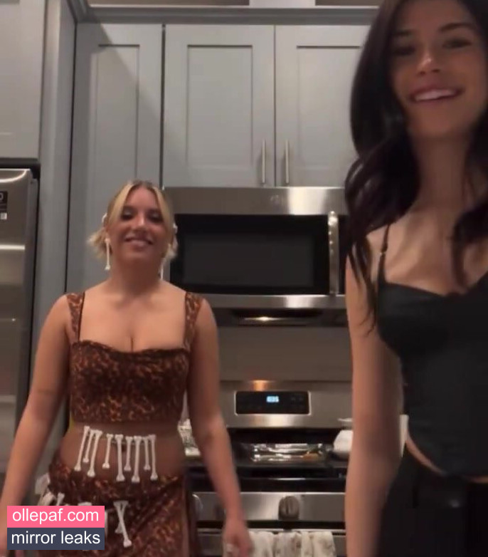 Latest Leaks Mackenzie Ziegler Nude #1174 - Fapello