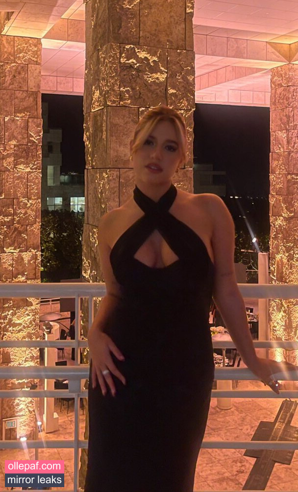 Latest Leaks Mackenzie Ziegler Nude #1202 - Fapello