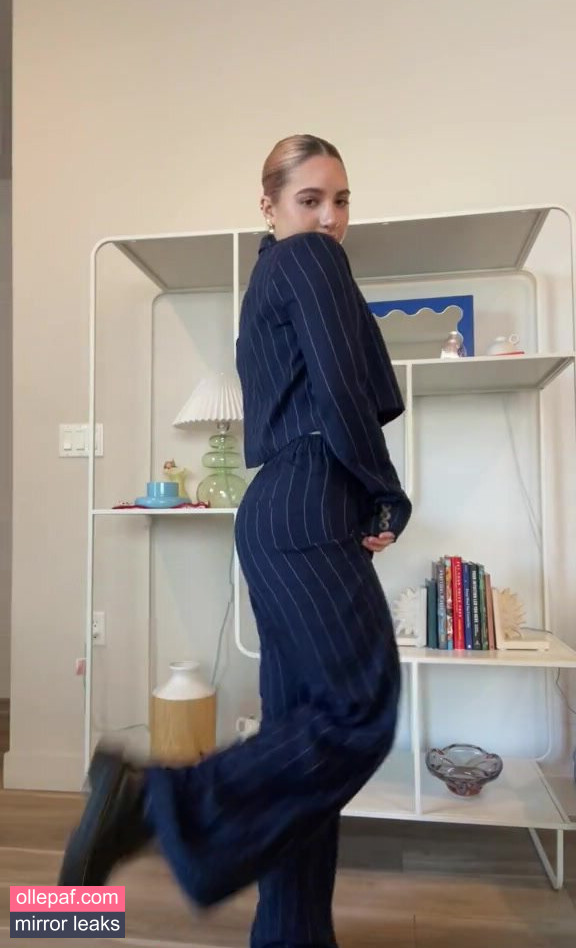 Latest Leaks Mackenzie Ziegler Nude #1218 - Fapello