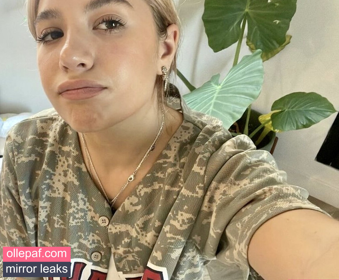 Latest Leaks Mackenzie Ziegler Nude #1219 - Fapello