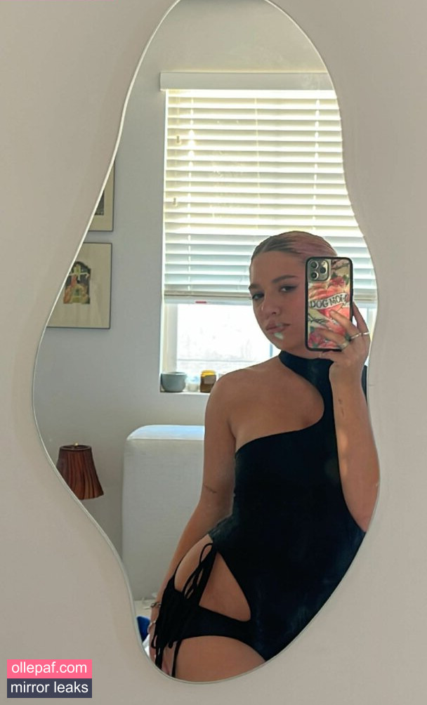 Latest Leaks Mackenzie Ziegler Nude #1222 - Fapello