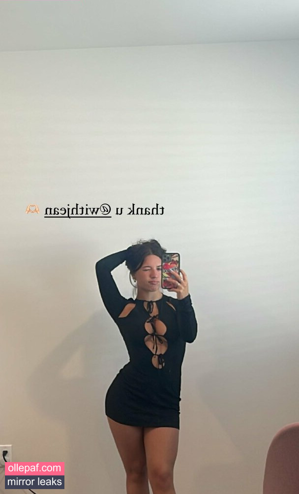 Latest Leaks Mackenzie Ziegler Nude #1245 - Fapello