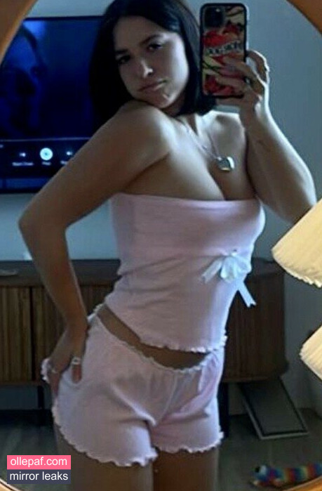 Latest Leaks Mackenzie Ziegler Nude #1259 - Fapello