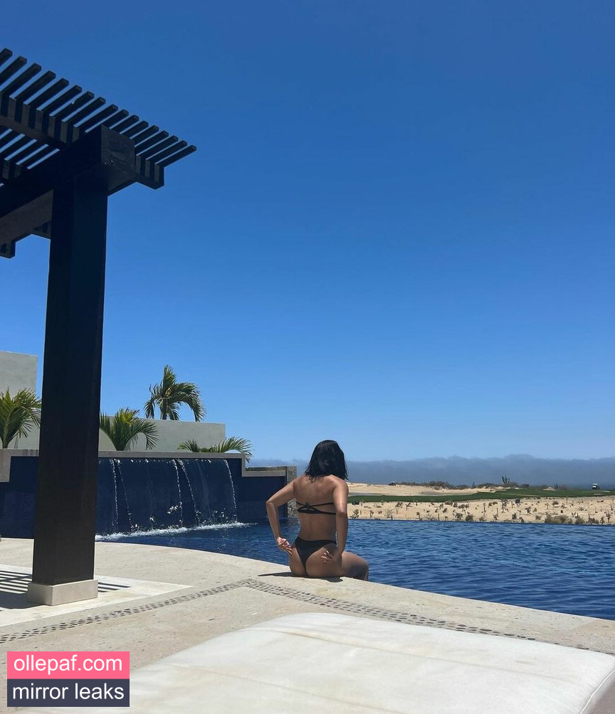 Latest Leaks Mackenzie Ziegler Nude #1266 - Fapello