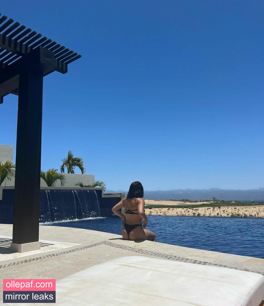 Latest Leaks Mackenzie Ziegler Nude #1267 - Fapello