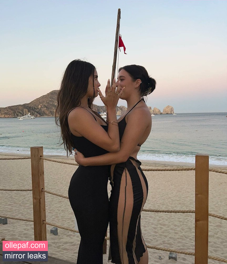 Latest Leaks Mackenzie Ziegler Nude #1269 - Fapello