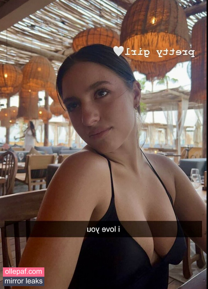 Latest Leaks Mackenzie Ziegler Nude #1280 - Fapello