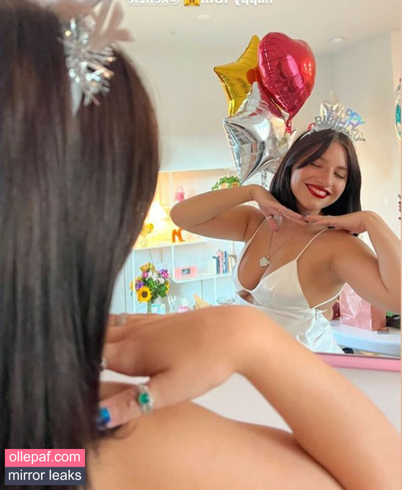 Latest Leaks Mackenzie Ziegler Nude #1281 - Fapello