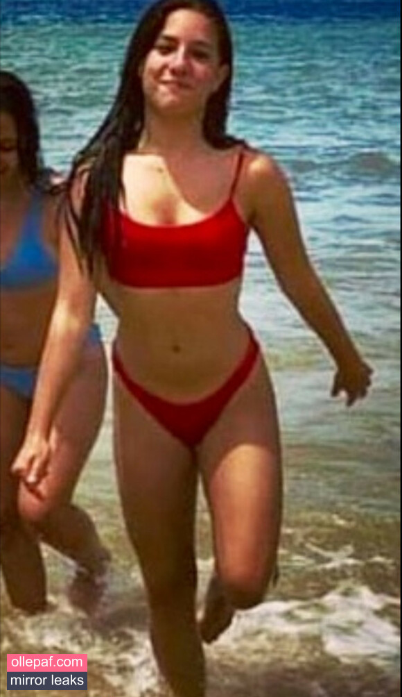 Latest Leaks Mackenzie Ziegler Nude #1300 - Fapello