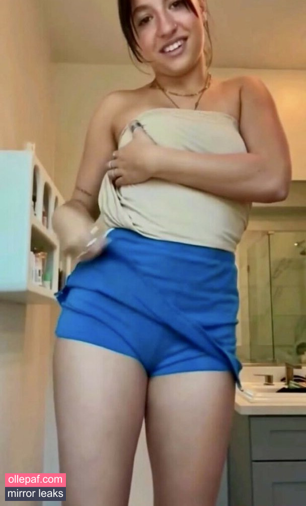 Latest Leaks Mackenzie Ziegler Nude #1305 - Fapello