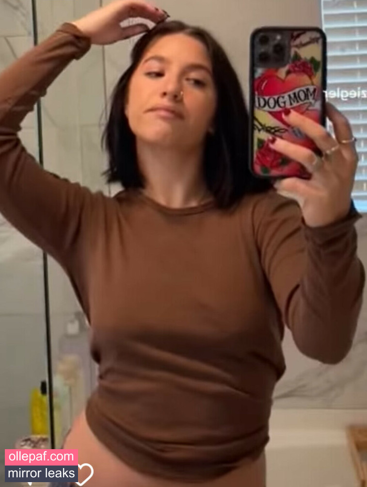 Latest Leaks Mackenzie Ziegler Nude #1320 - Fapello