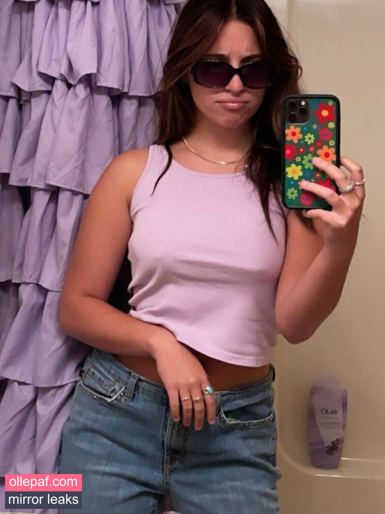 Latest Leaks Mackenzie Ziegler Nude #1322 - Fapello