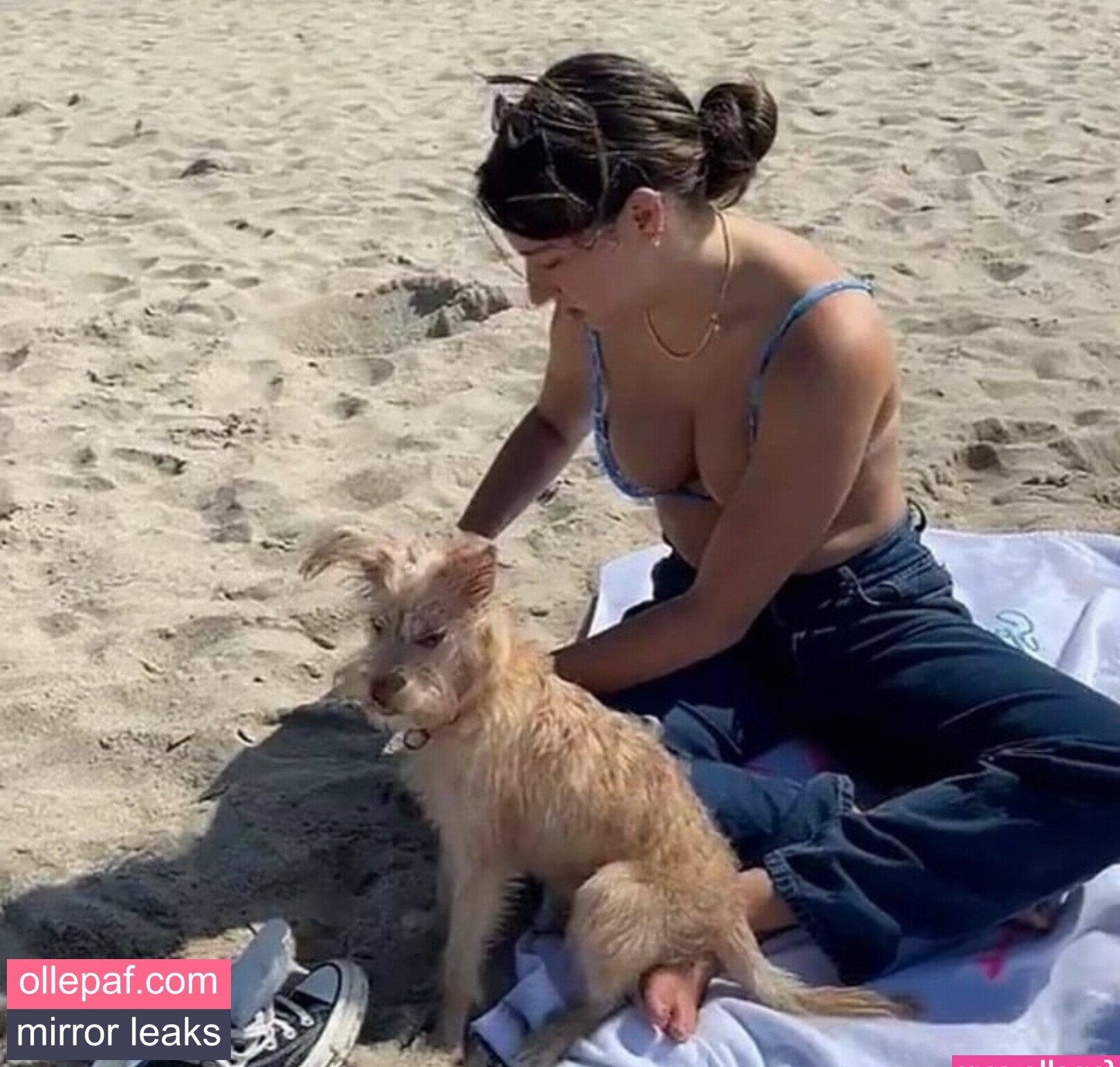 Latest Leaks Mackenzie Ziegler Nude #1361 - Fapello