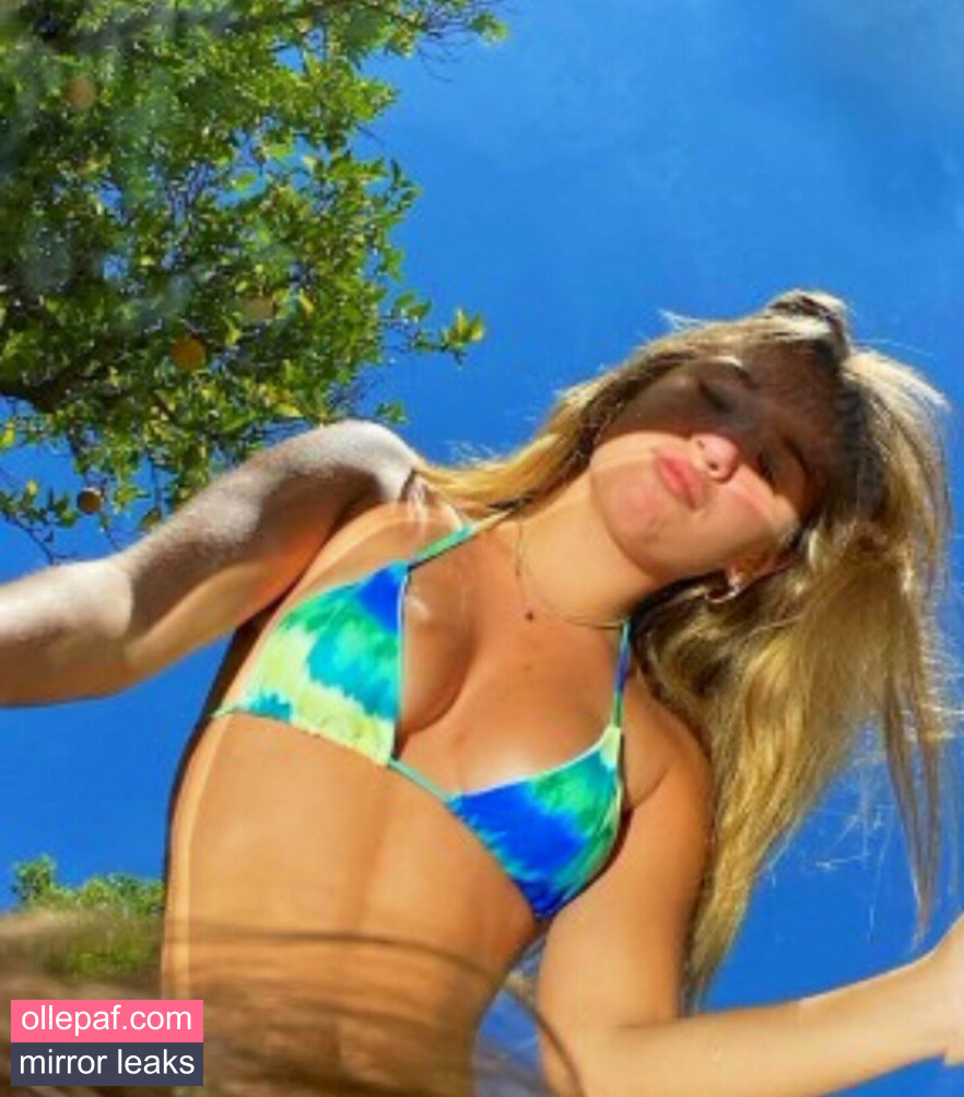 Latest Leaks Mackenzie Ziegler Nude #1368 - Fapello
