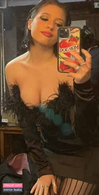 Latest Leaks Mackenzie Ziegler Nude #1370 - Fapello