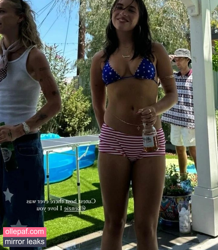 Latest Leaks Mackenzie Ziegler Nude #181 - Fapello