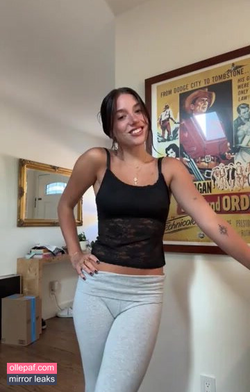 Latest Leaks Mackenzie Ziegler Nude #182 - Fapello