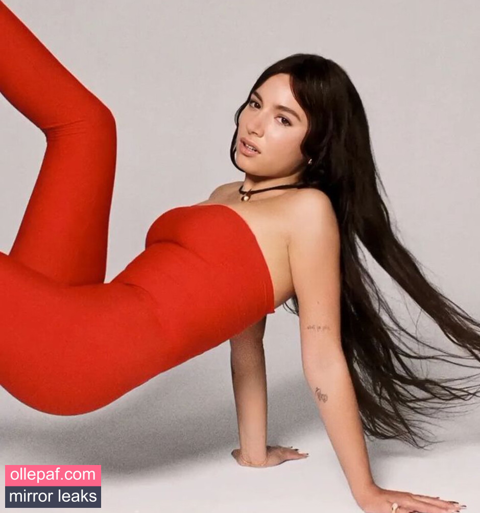 Latest Leaks Mackenzie Ziegler Nude #193 - Fapello