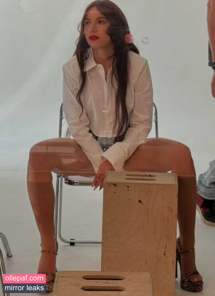 Latest Leaks Mackenzie Ziegler Nude #25 - Fapello