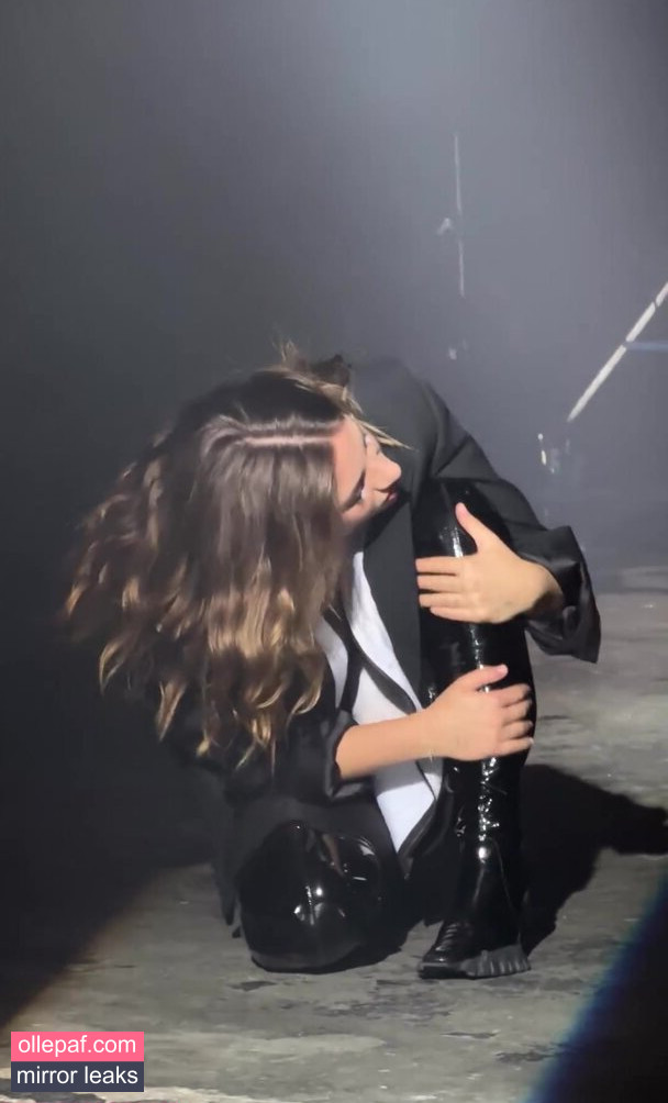 Latest Leaks Mackenzie Ziegler Nude #244 - Fapello