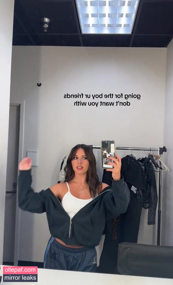 Latest Leaks Mackenzie Ziegler Nude #274 - Fapello