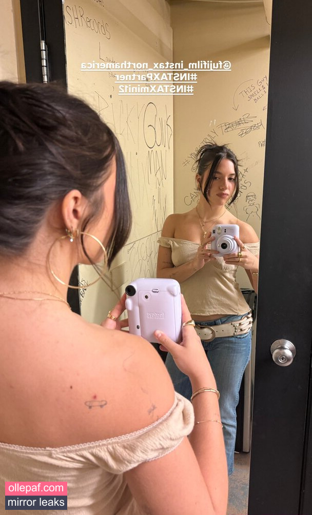Latest Leaks Mackenzie Ziegler Nude #32 - Fapello