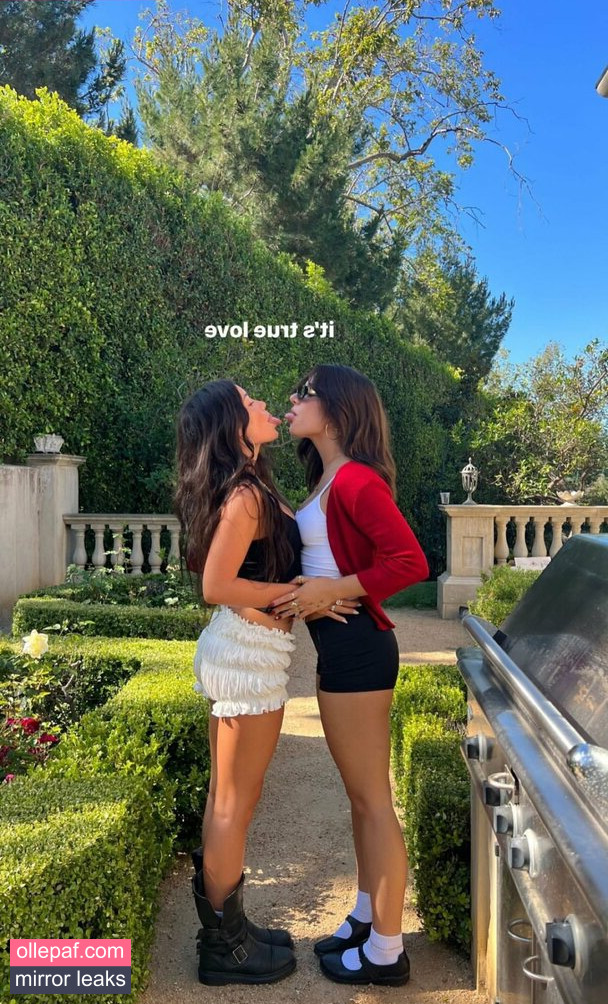 Latest Leaks Mackenzie Ziegler Nude #311 - Fapello