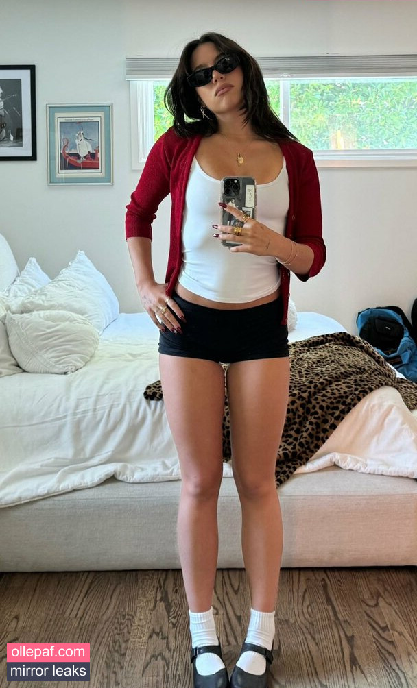 Latest Leaks Mackenzie Ziegler Nude #313 - Fapello