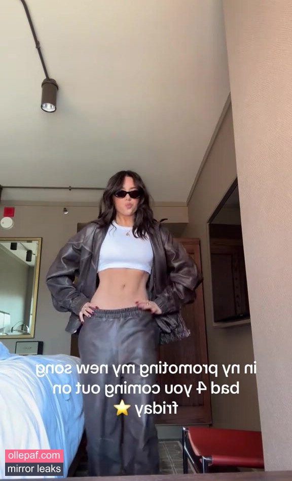 Latest Leaks Mackenzie Ziegler Nude #316 - Fapello