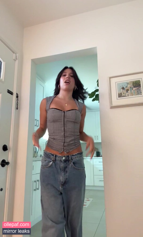 Latest Leaks Mackenzie Ziegler Nude #319 - Fapello