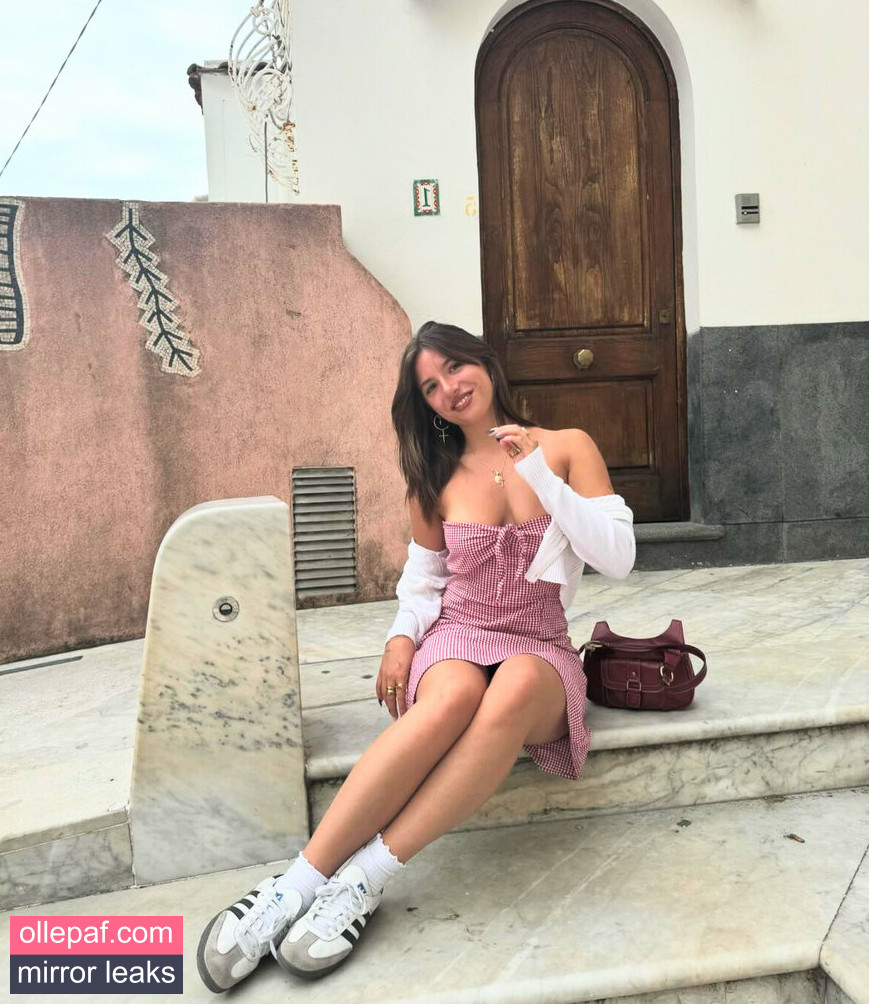 Latest Leaks Mackenzie Ziegler Nude #364 - Fapello