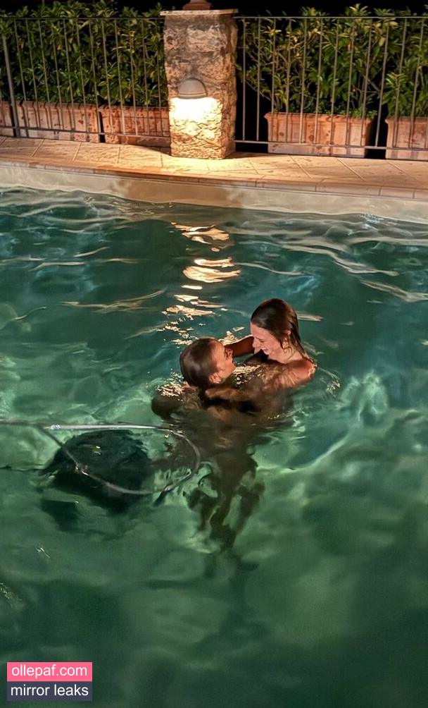 Latest Leaks Mackenzie Ziegler Nude #371 - Fapello