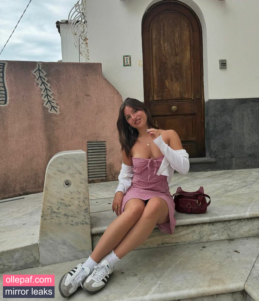 Latest Leaks Mackenzie Ziegler Nude #375 - Fapello