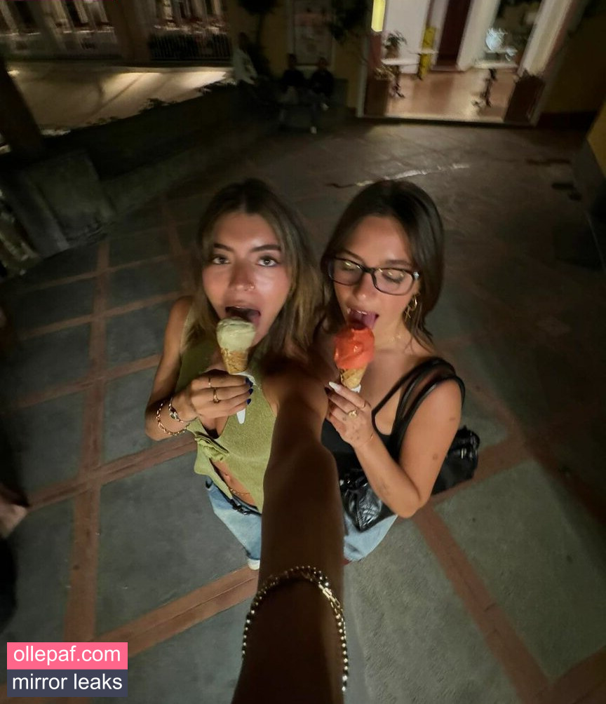 Latest Leaks Mackenzie Ziegler Nude #376 - Fapello
