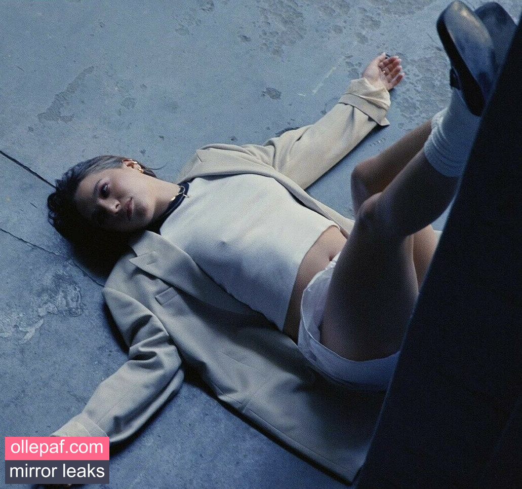 Latest Leaks Mackenzie Ziegler Nude #415 - Fapello