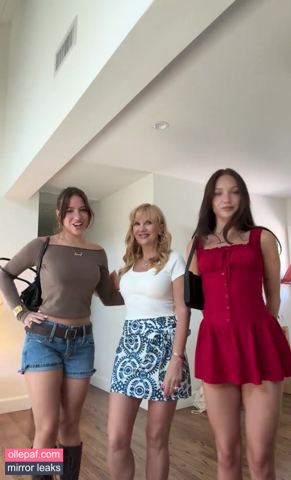 Latest Leaks Mackenzie Ziegler Nude #423 - Fapello