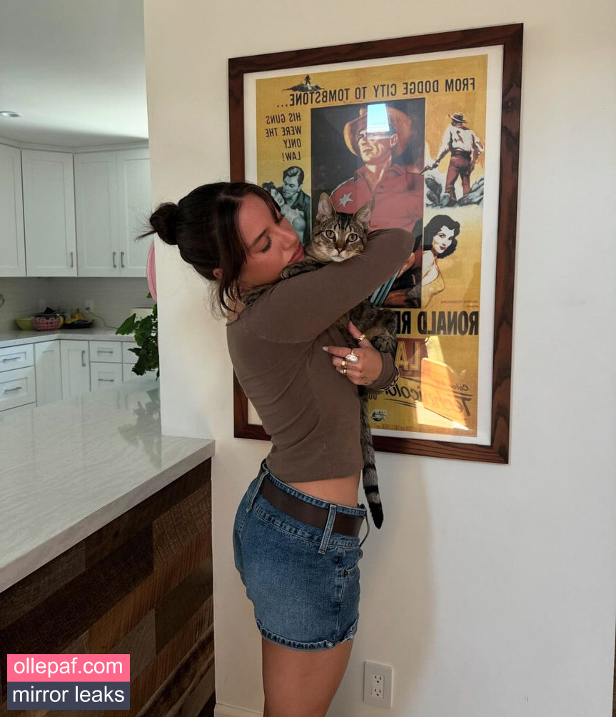 Latest Leaks Mackenzie Ziegler Nude #424 - Fapello
