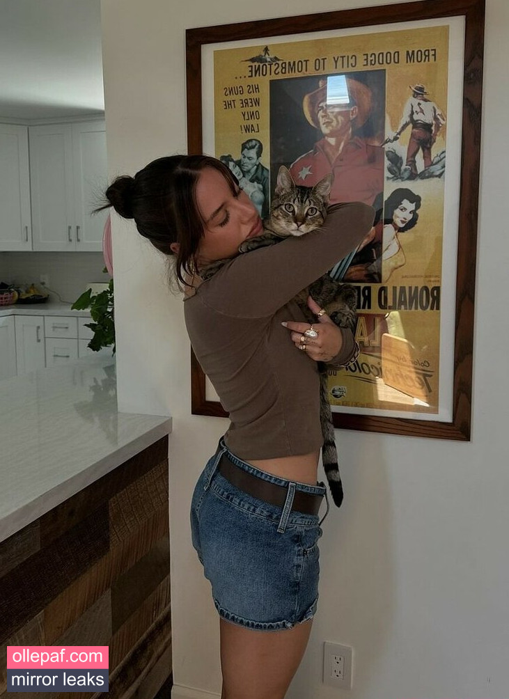 Latest Leaks Mackenzie Ziegler Nude #431 - Fapello