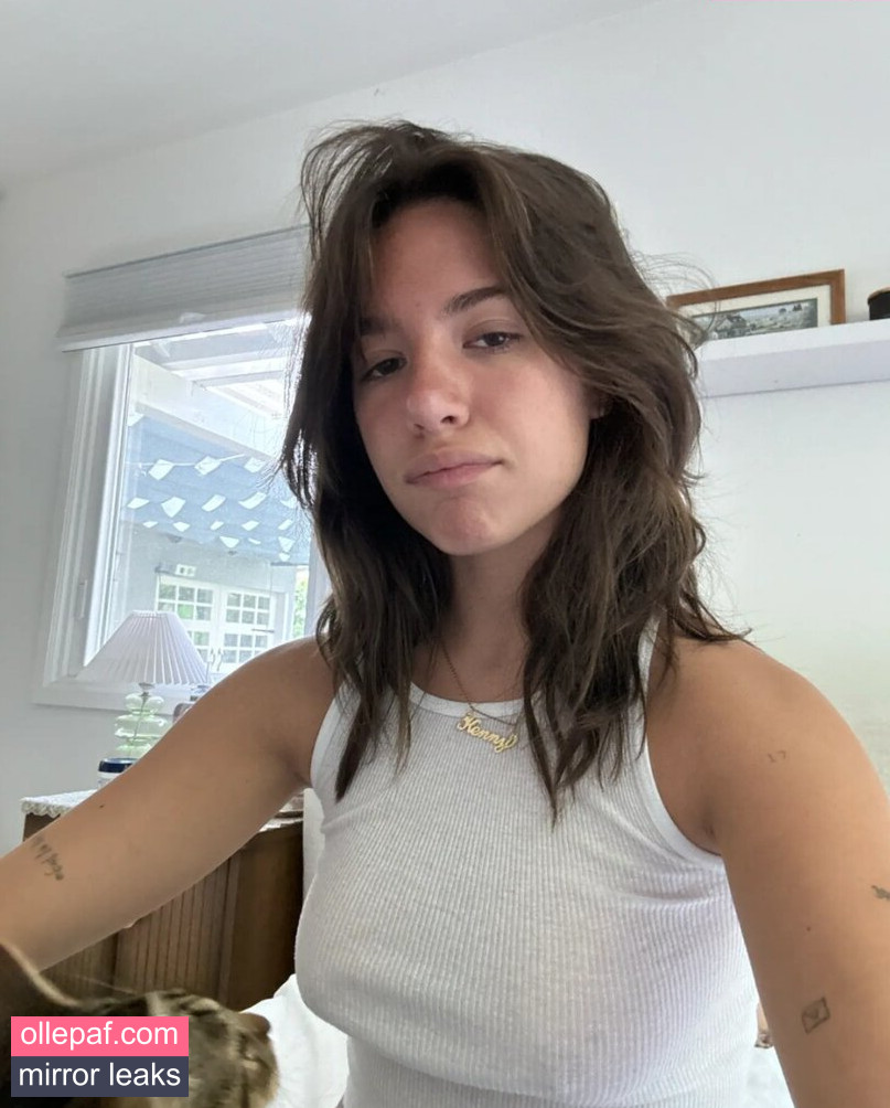 Latest Leaks Mackenzie Ziegler Nude #443 - Fapello