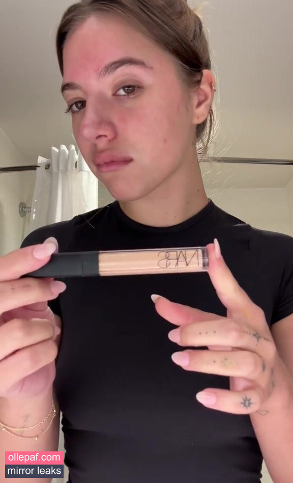 Latest Leaks Mackenzie Ziegler Nude #460 - Fapello