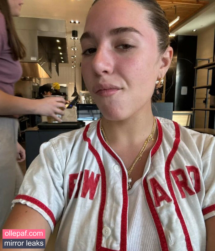 Latest Leaks Mackenzie Ziegler Nude #504 - Fapello