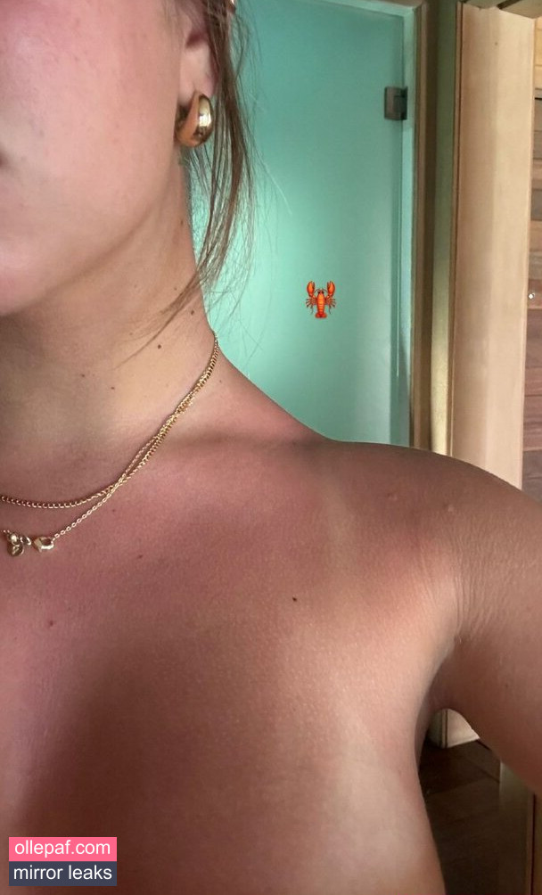 Latest Leaks Mackenzie Ziegler Nude #508 - Fapello