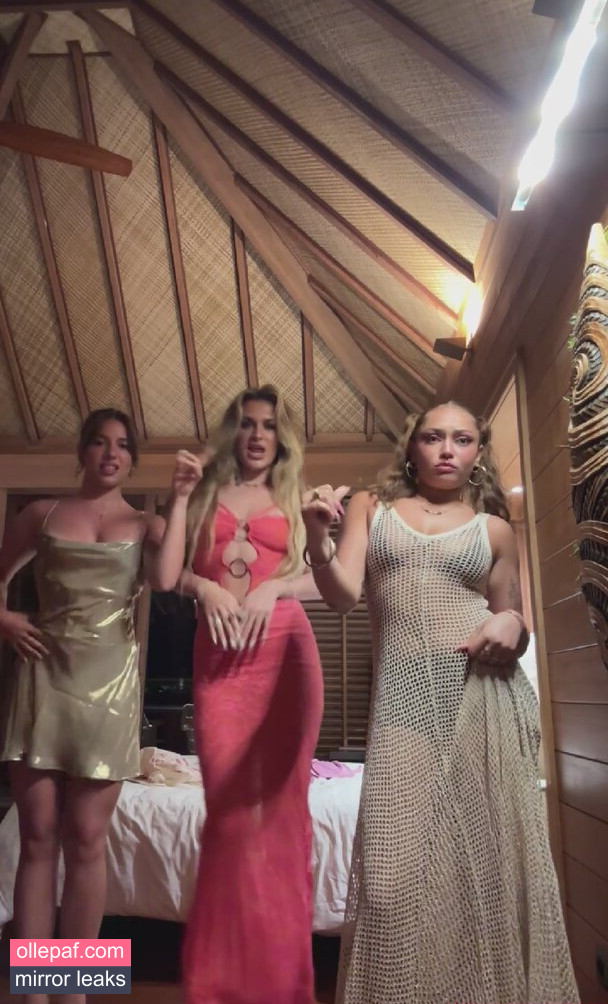 Latest Leaks Mackenzie Ziegler Nude #510 - Fapello