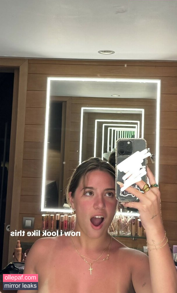 Latest Leaks Mackenzie Ziegler Nude #514 - Fapello