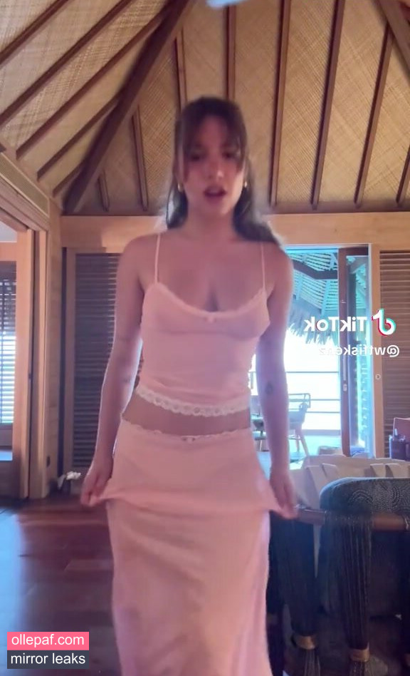Latest Leaks Mackenzie Ziegler Nude #517 - Fapello