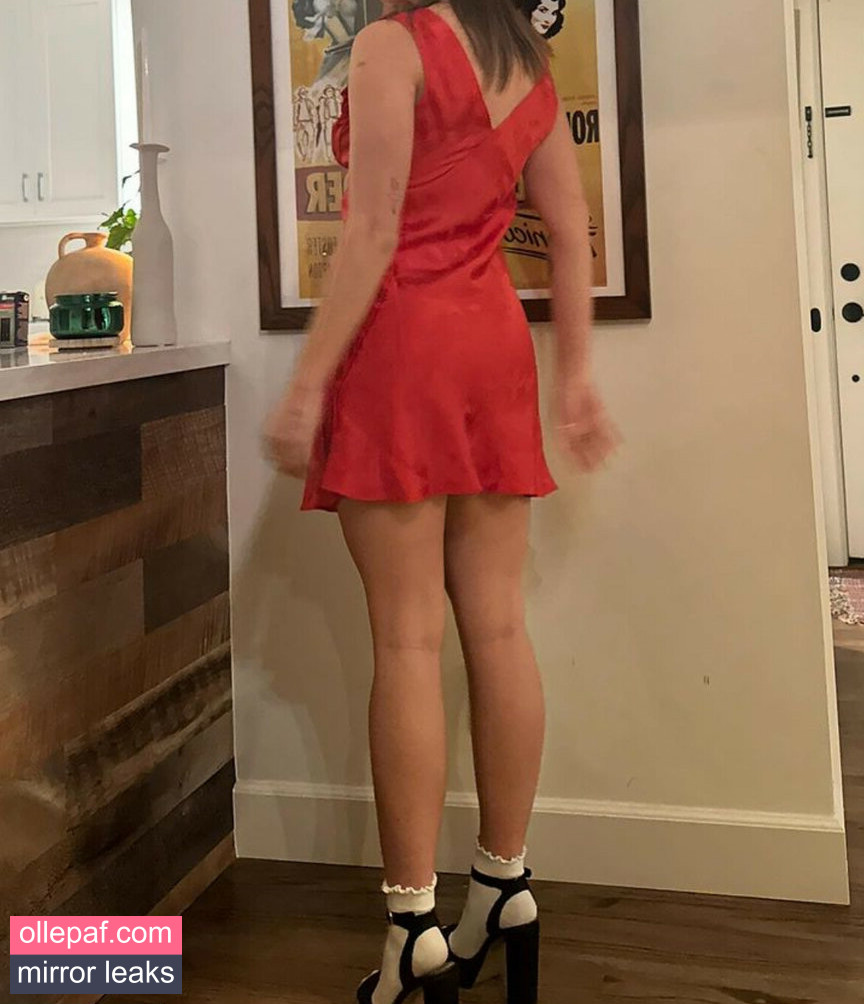 Latest Leaks Mackenzie Ziegler Nude #527 - Fapello