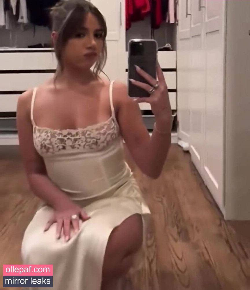 Latest Leaks Mackenzie Ziegler Nude #535 - Fapello