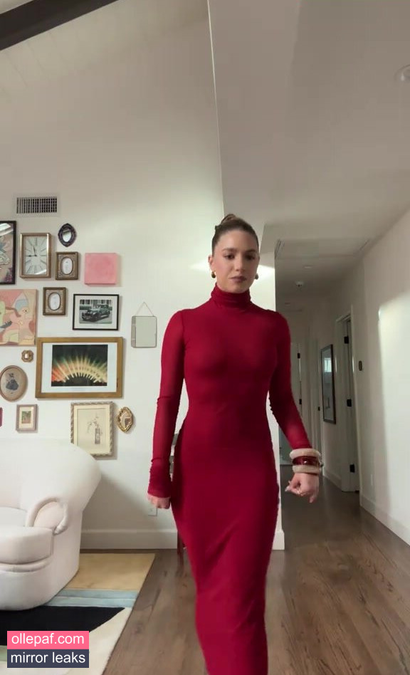 Latest Leaks Mackenzie Ziegler Nude #547 - Fapello