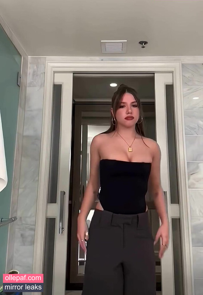 Latest Leaks Mackenzie Ziegler Nude #550 - Fapello